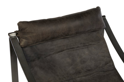 Hoxton Ebony Chair