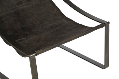 Hoxton Ebony Chair