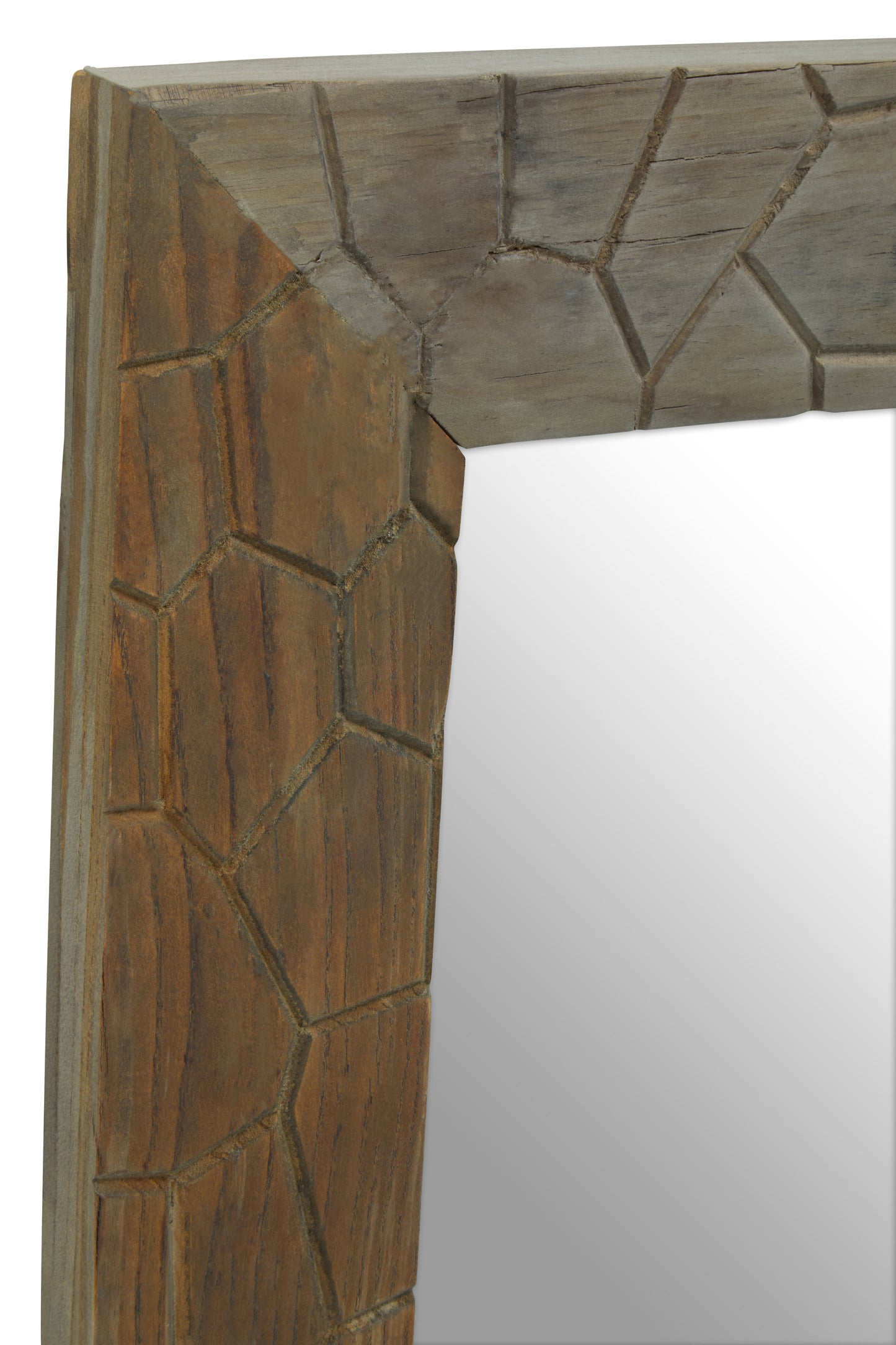 Mala Wall Mirror