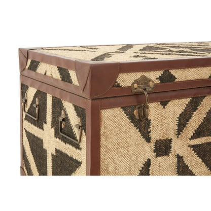 Aztec Storage Trunks - Set of 2