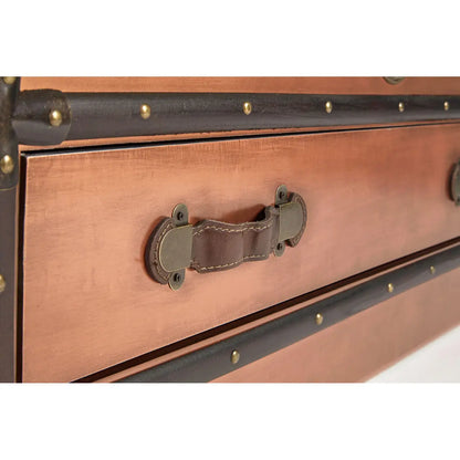 Navigator Trunk