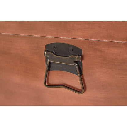 Navigator Trunk
