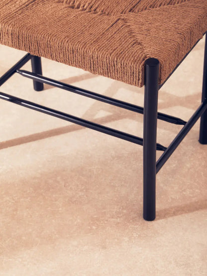Bandar Rope Bench