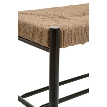 Bandar Rope Bench