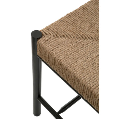 Bandar Rope Bench