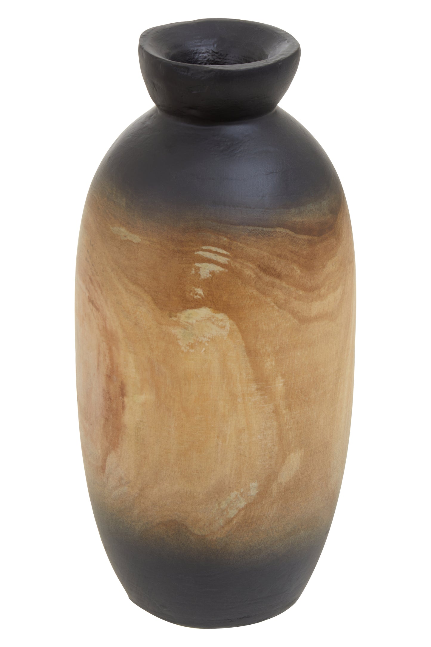Sandstorm Vase