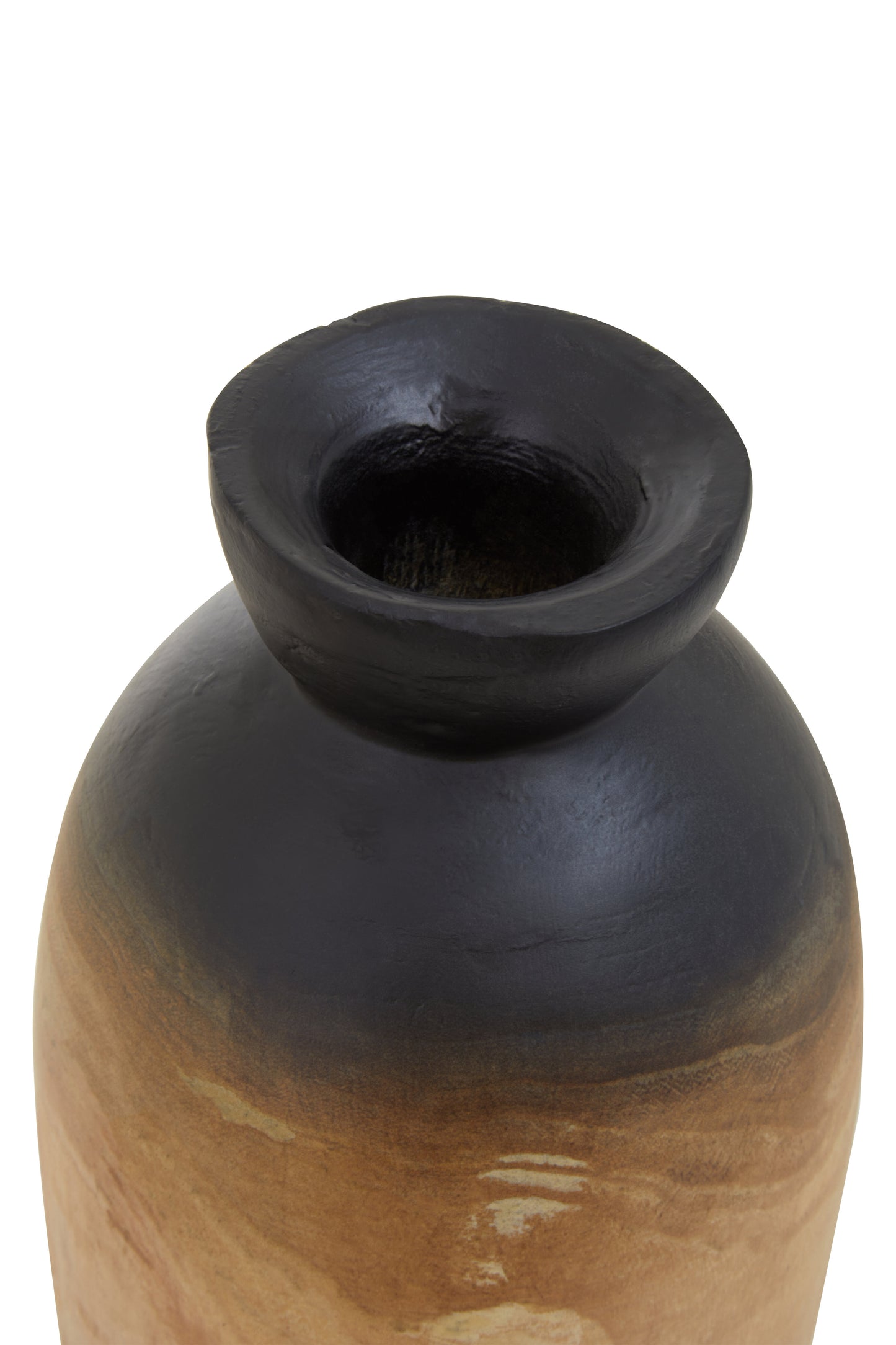 Sandstorm Vase