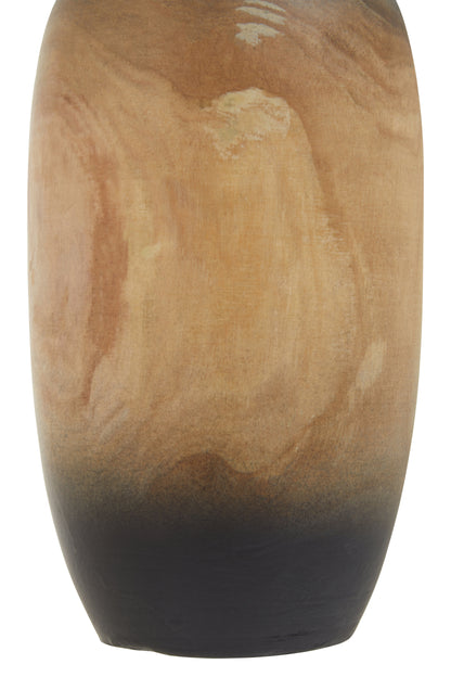 Sandstorm Vase