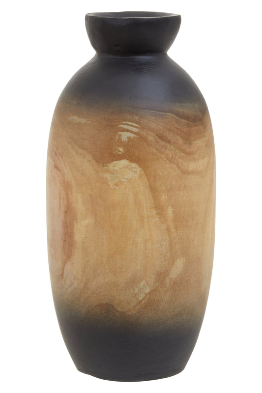 Sandstorm Vase