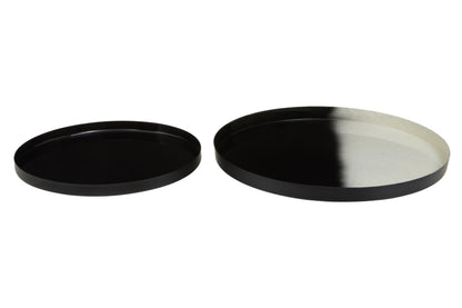 Knight Ramus Trays - Set of Two