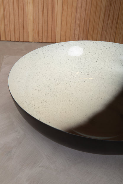 Knight Ramus Bowl