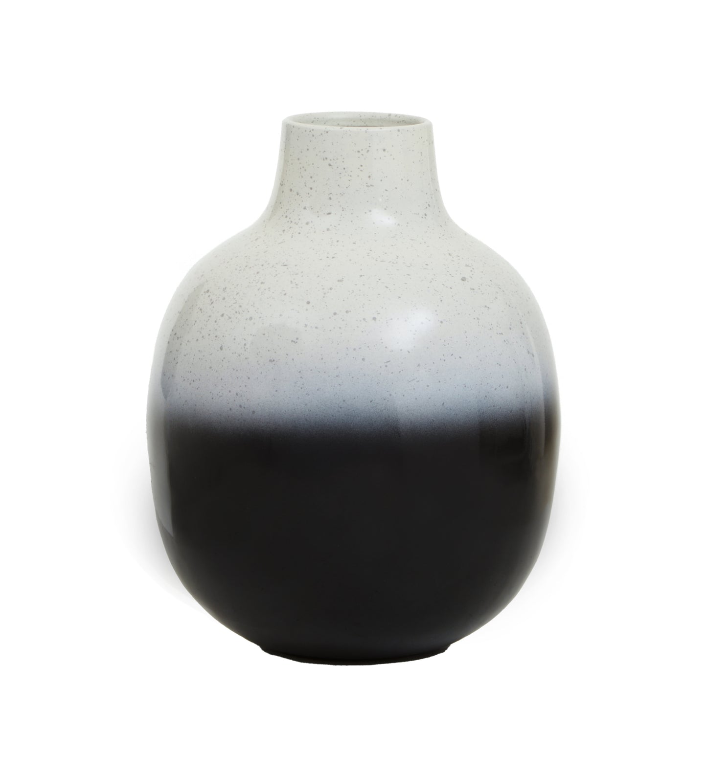 Knight Vase