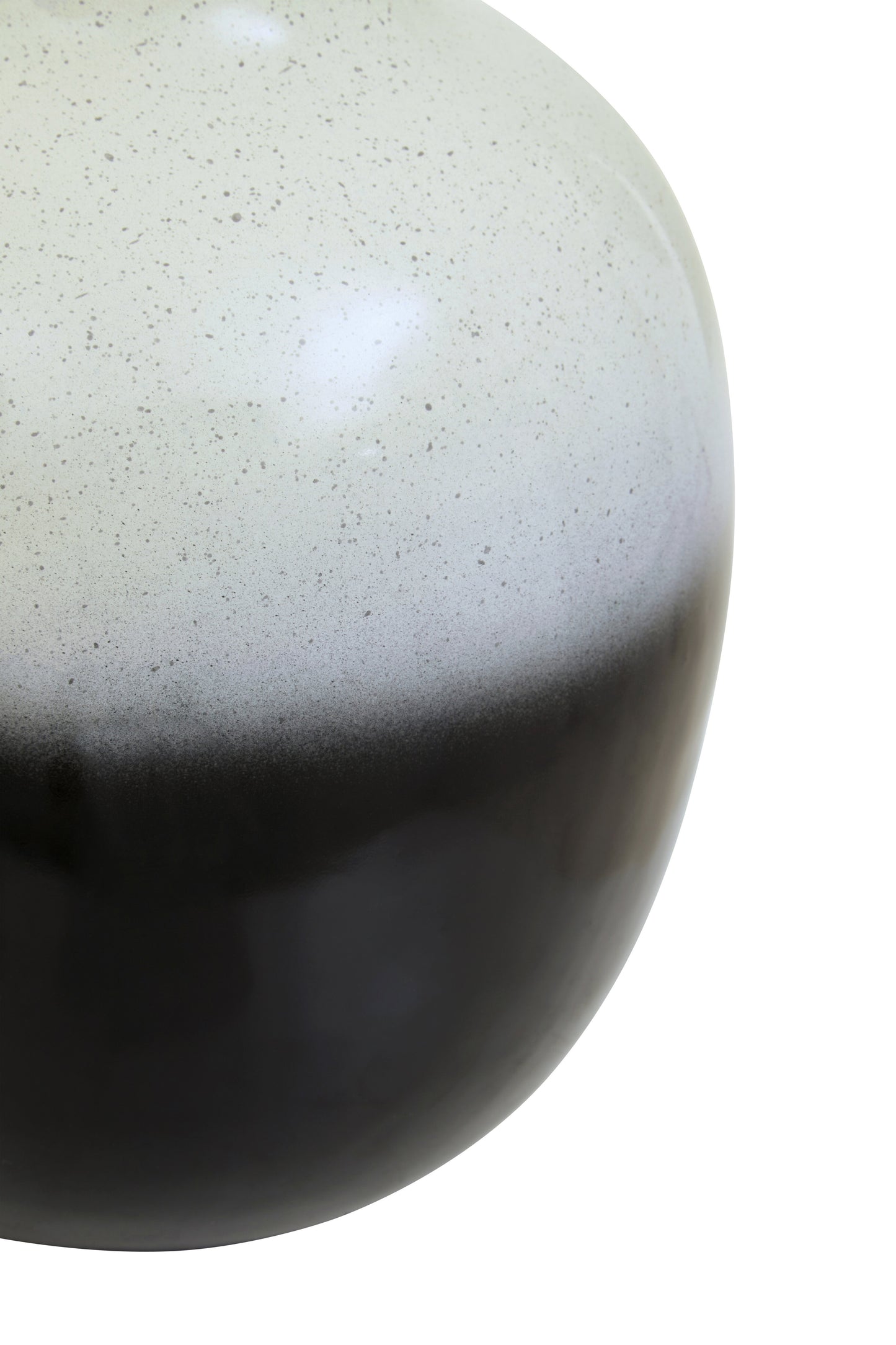 Knight Vase