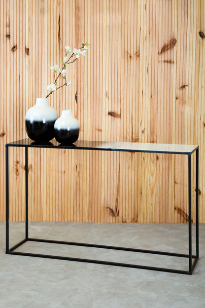 Knight Console Table