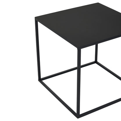 Knight Ramus Three Piece Coffee Table