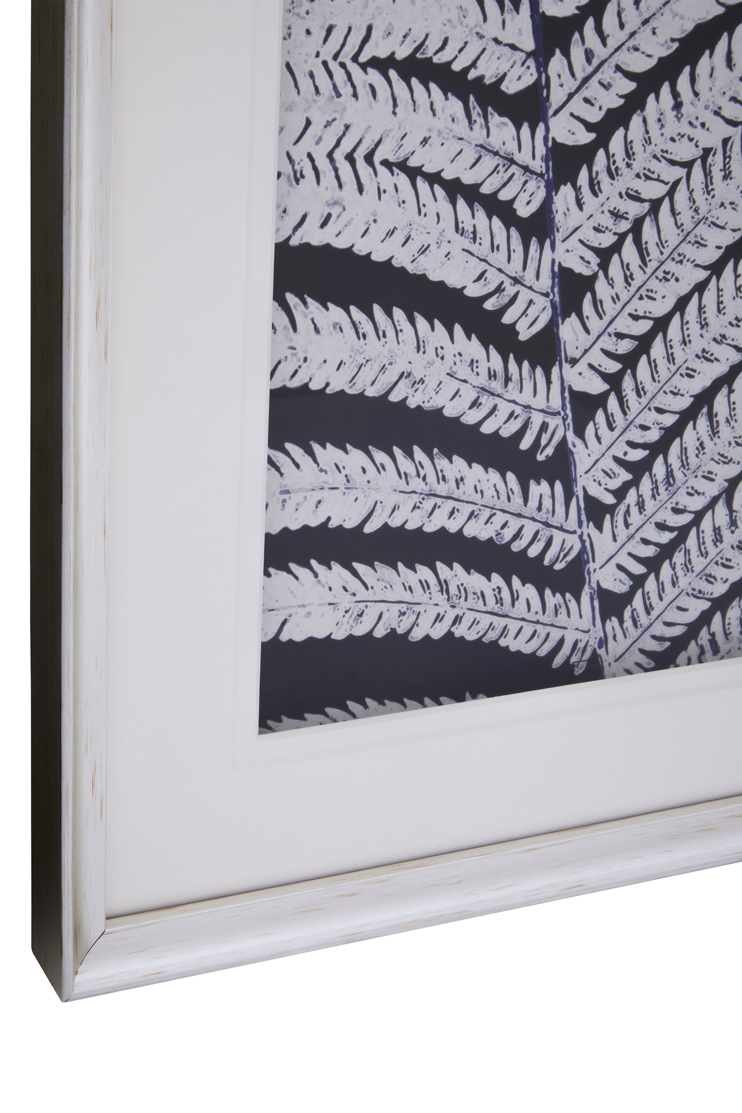 Nason Leaf Pair Wall Art Prints