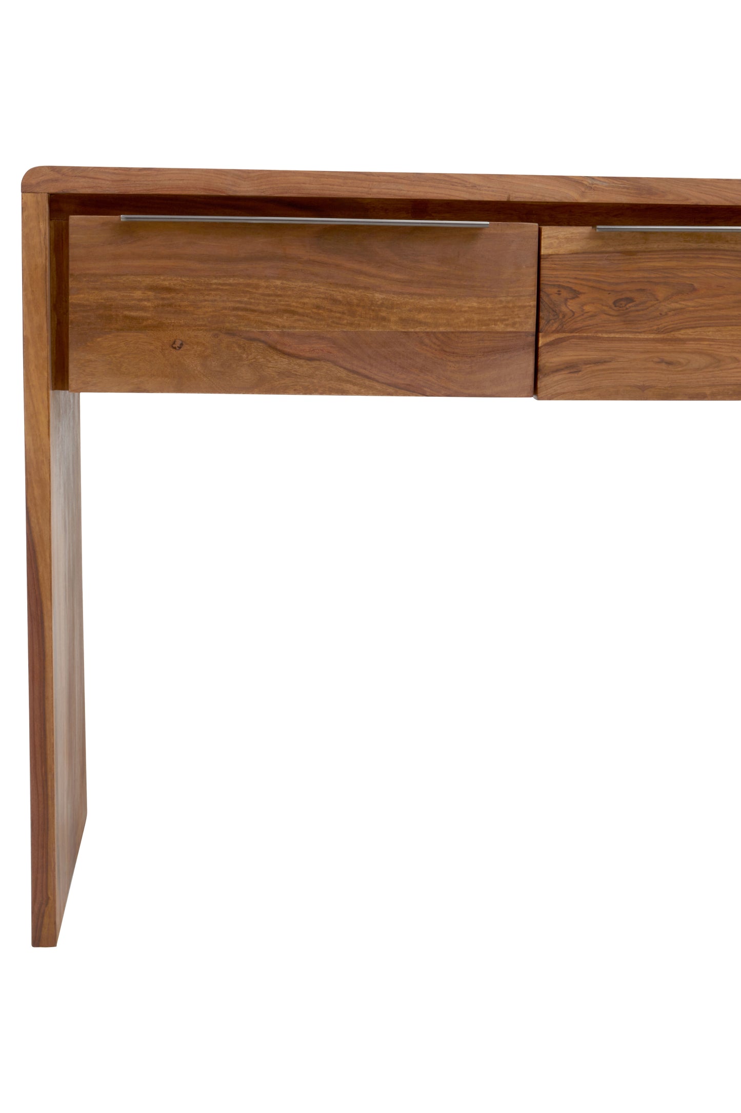 Line Of Surati Console Table