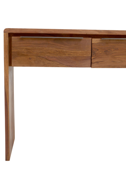 Line Of Surati Console Table