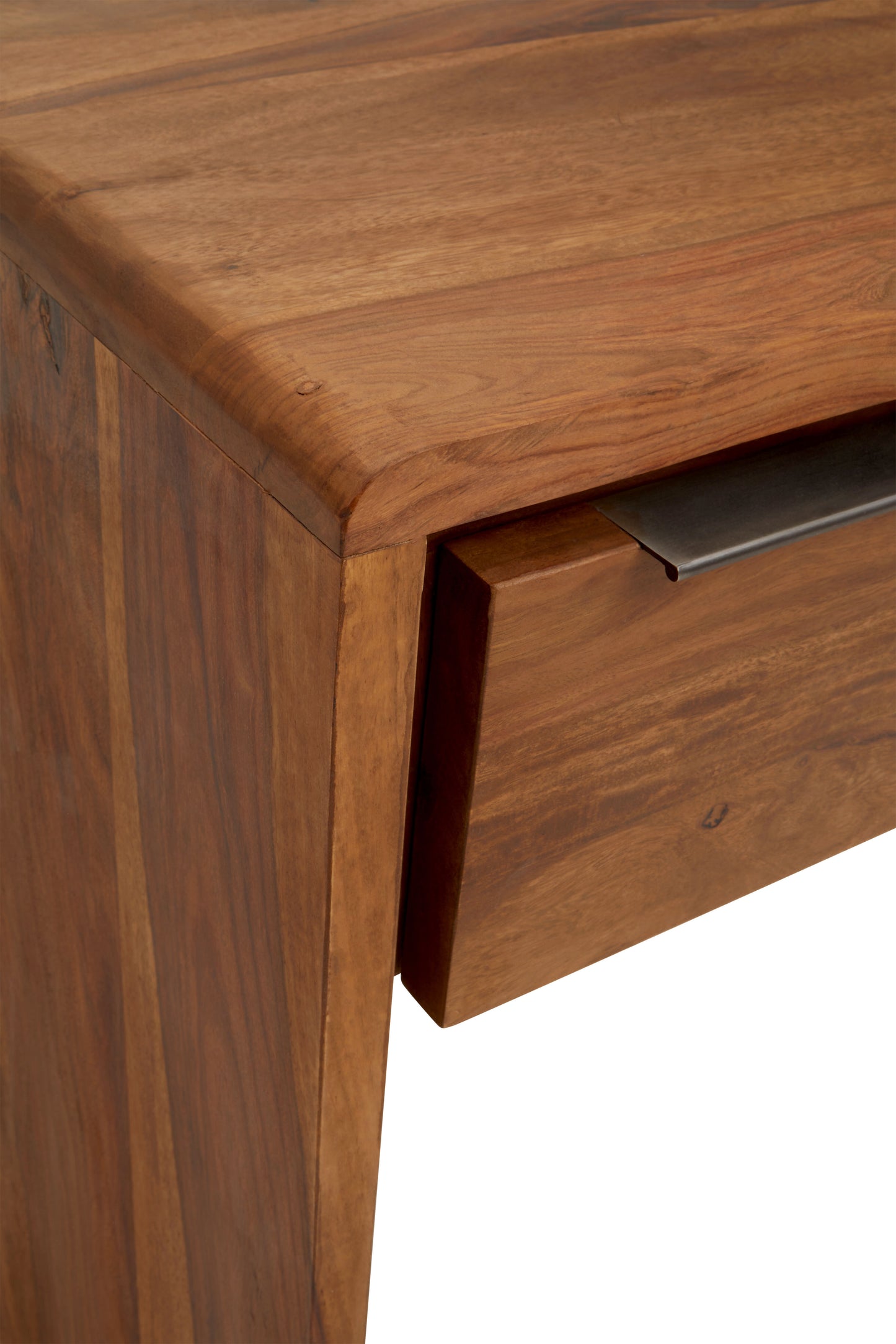 Line Of Surati Console Table