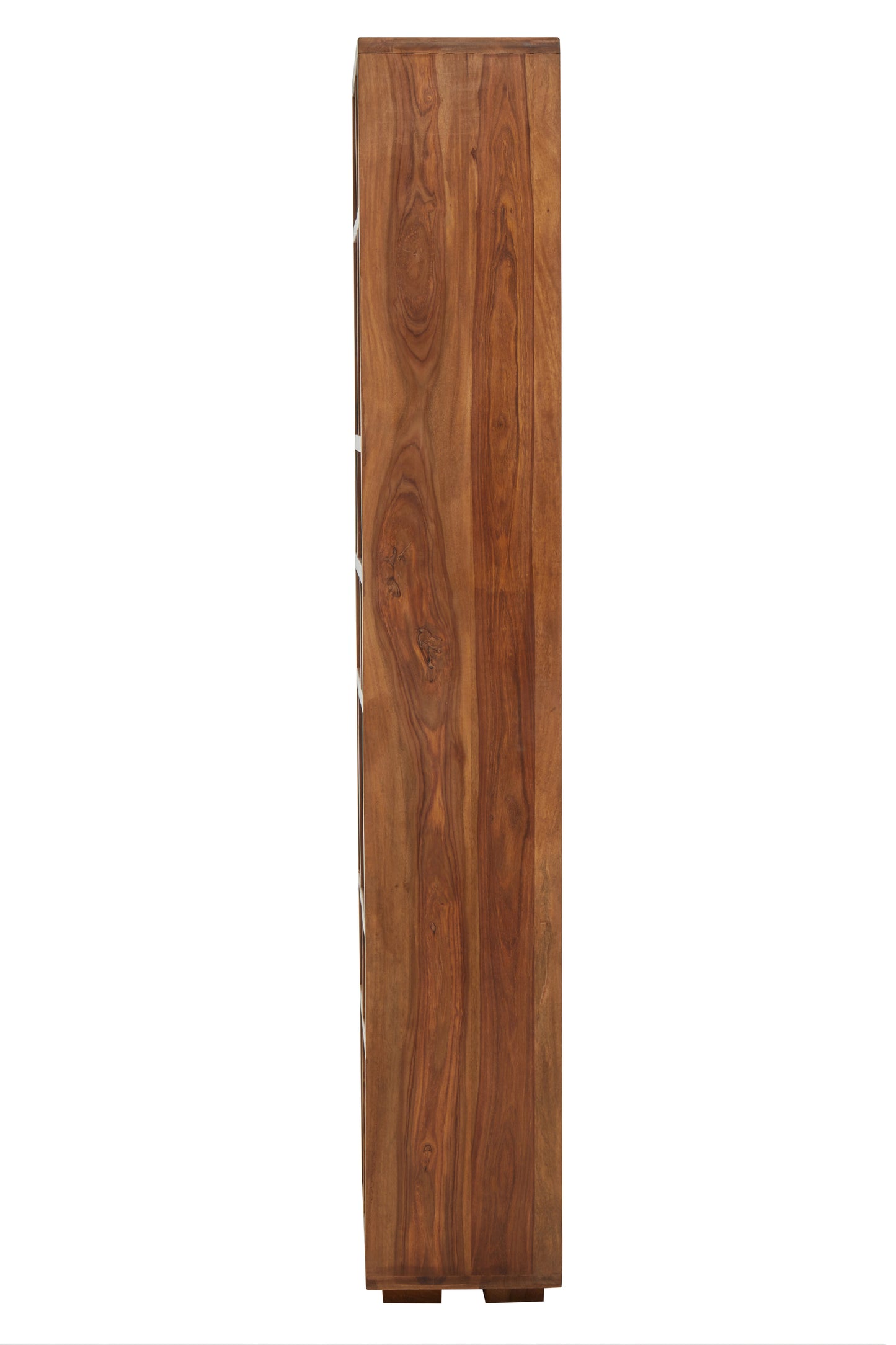 Line of Surati Shelving Unit