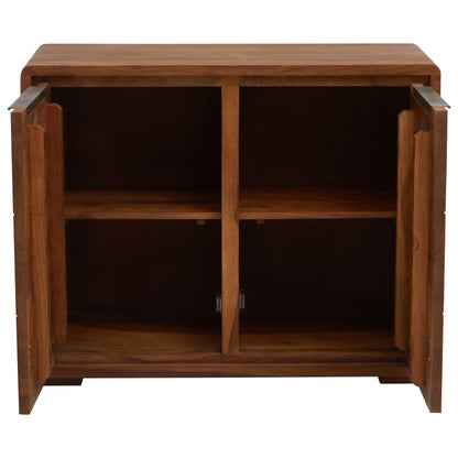 Line Of Surati Two Door Sideboard