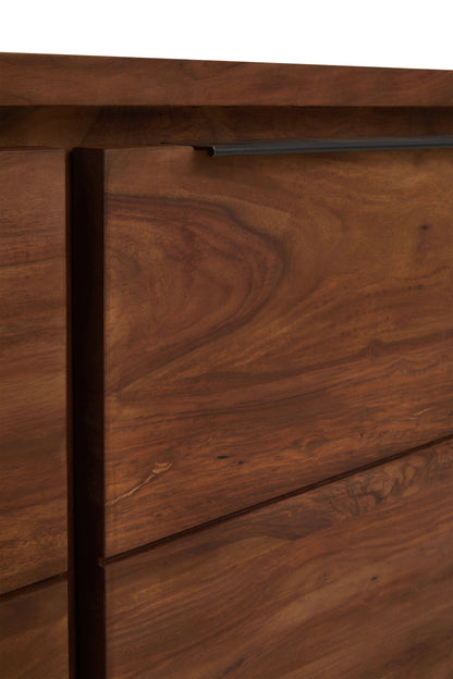 Line Of Surati Two Door Sideboard