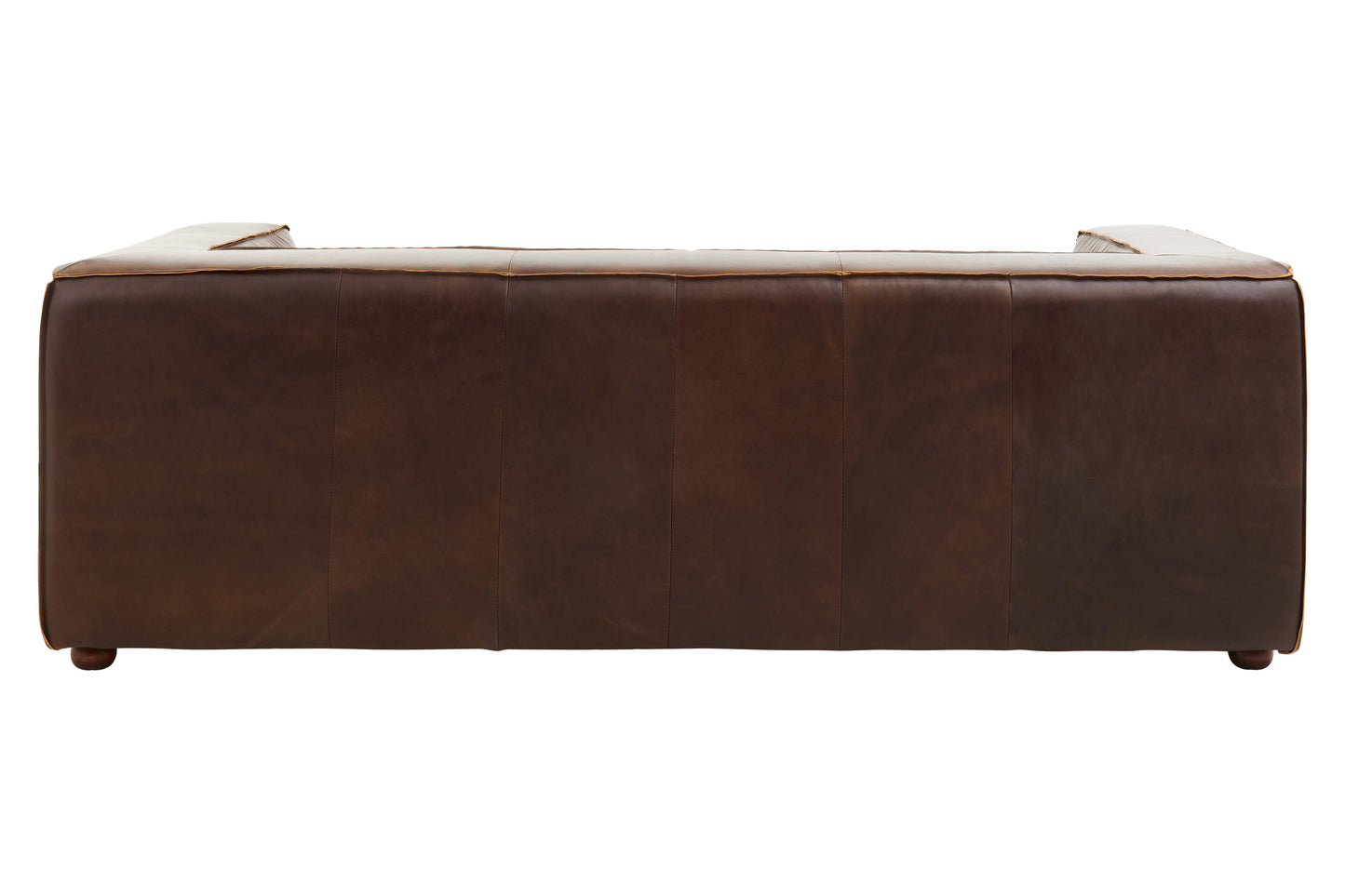 Colombia Leather Sofa Three Seater