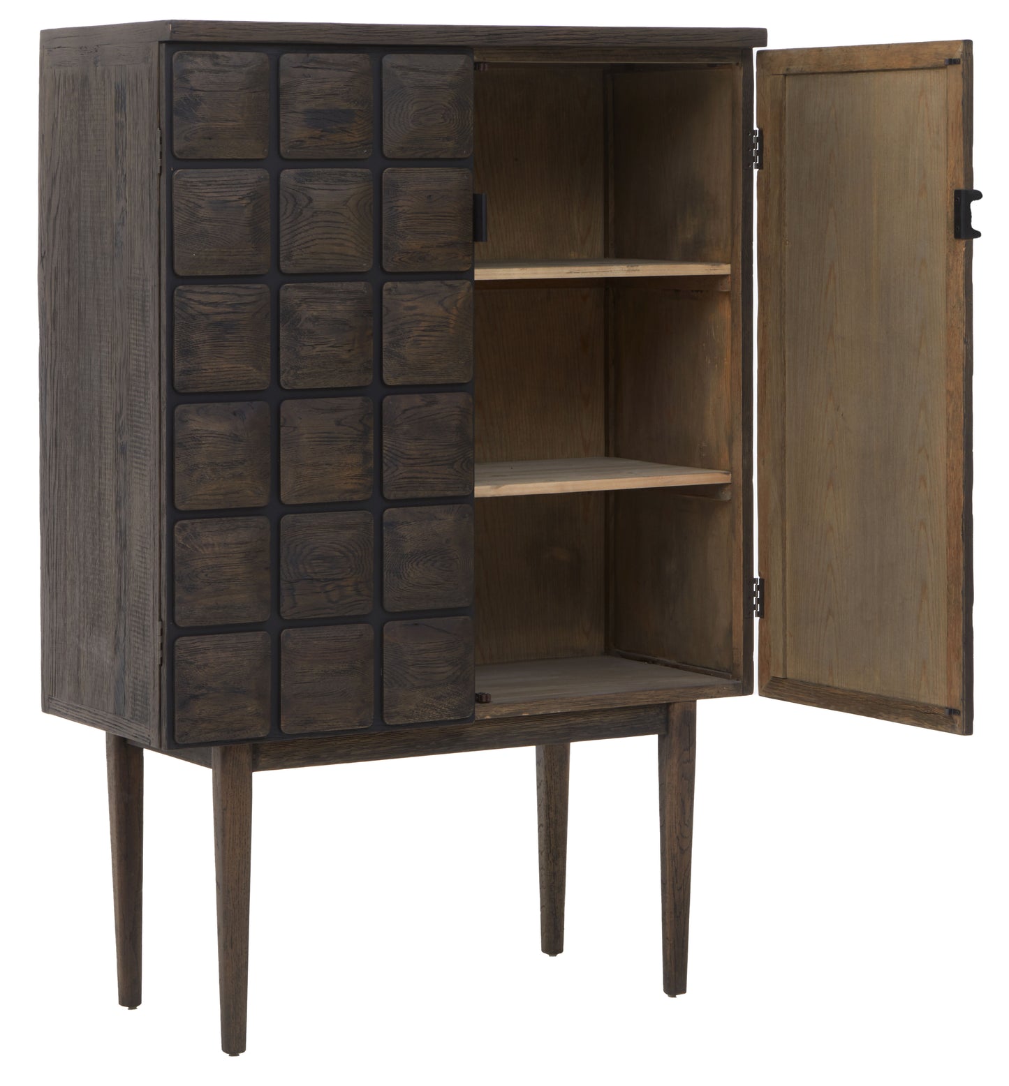 Darach Cabinet