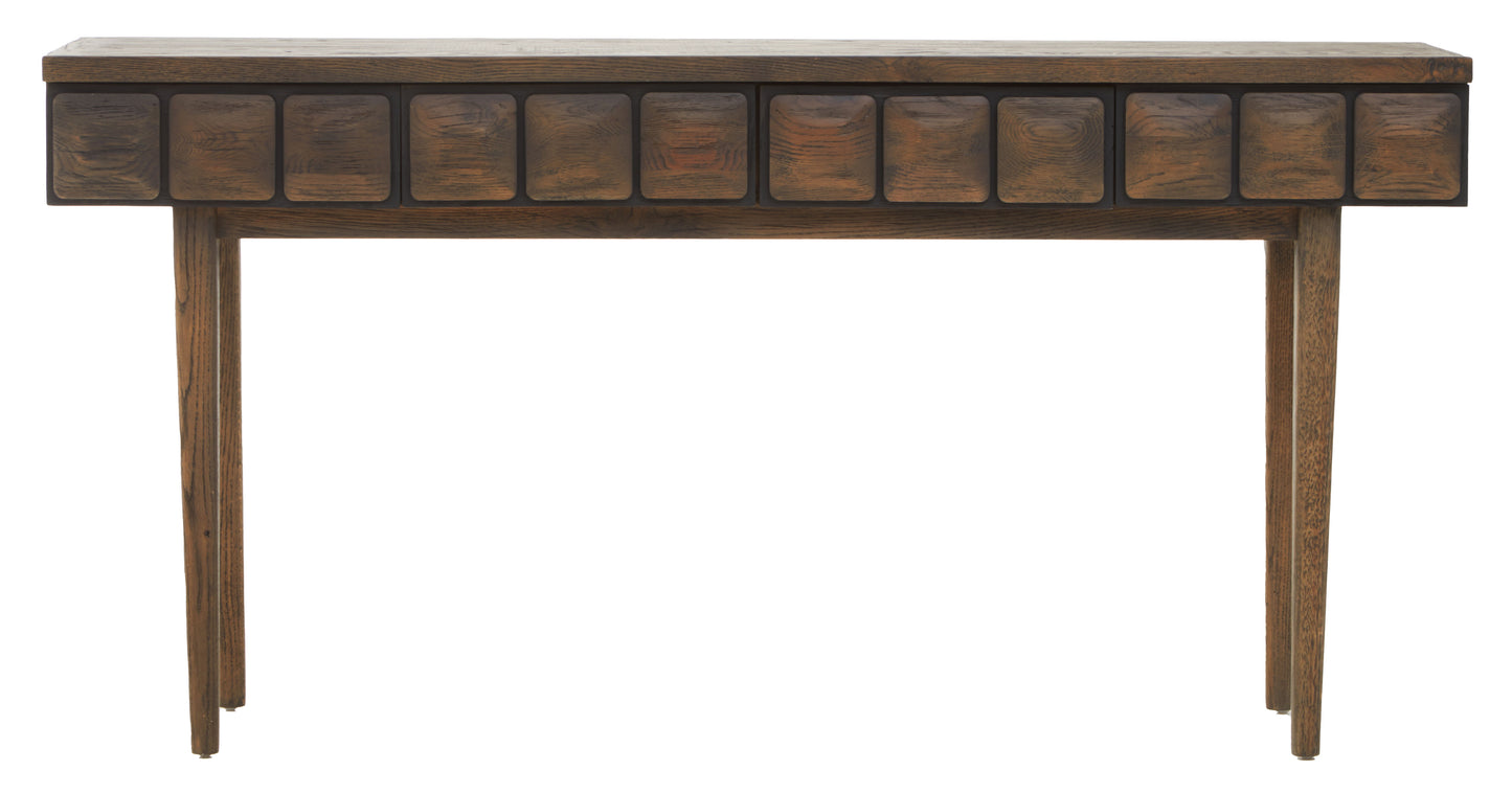 Darach Console Table