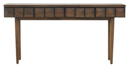 Darach Console Table