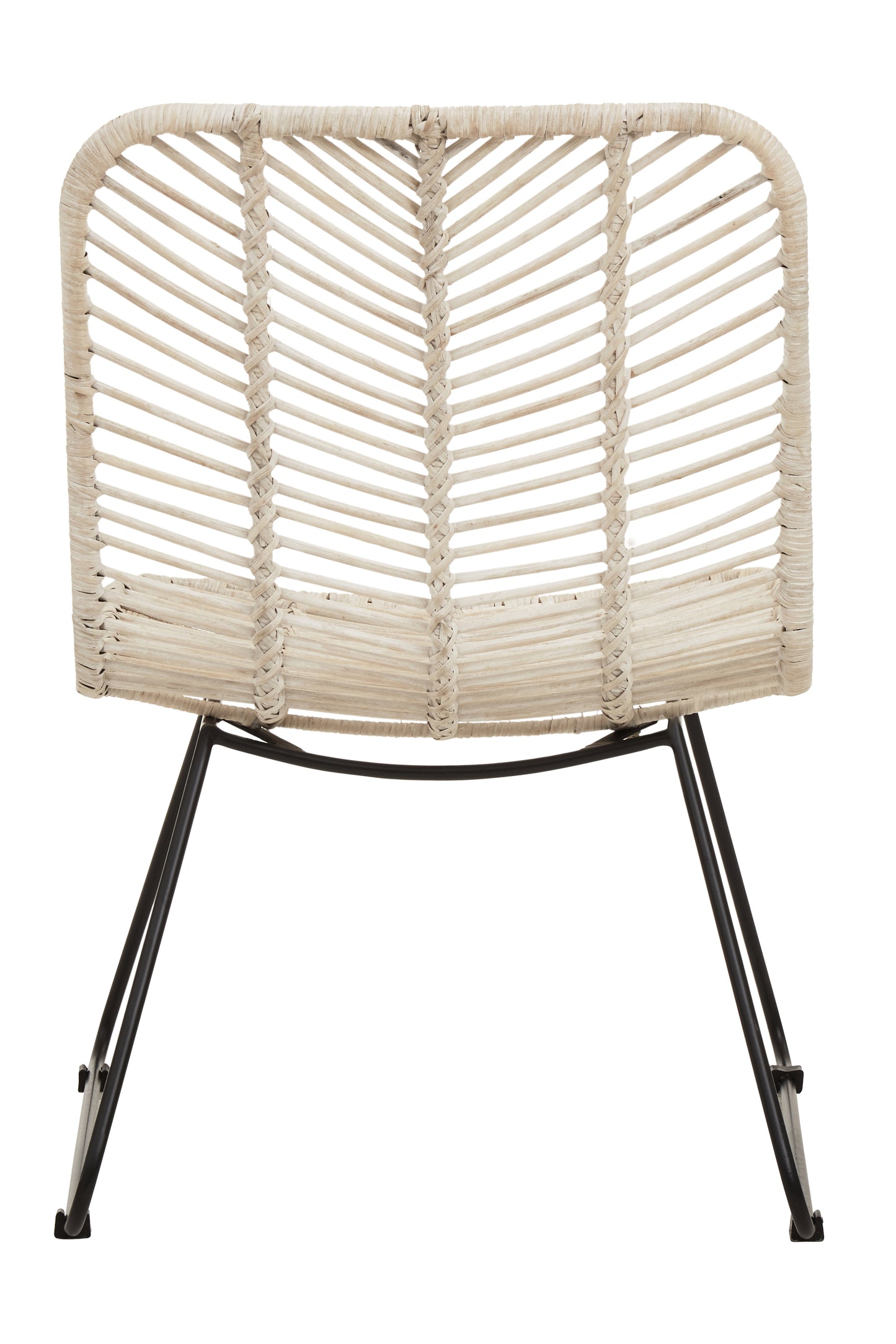 Java Rattan Chair