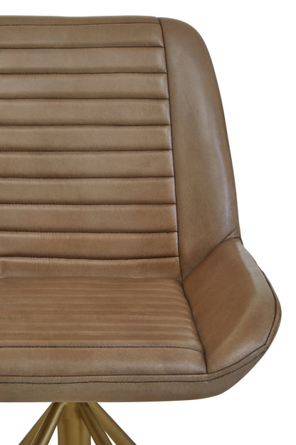 Buffalo Grey Chair