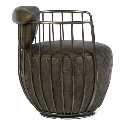 Hoxton Swivel Chair