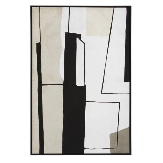 Astratto Abstract Wall Art