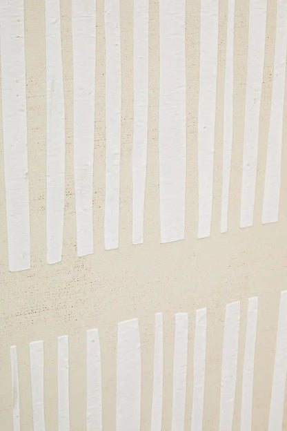 Astratto Natural Textured Canvas Wall Art