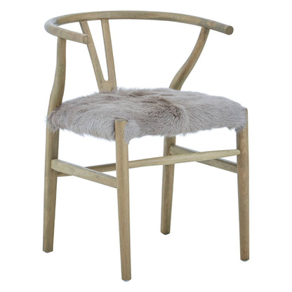 Hazel Y Back Chair