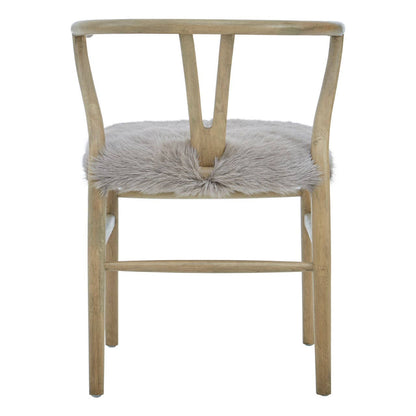 Hazel Y Back Chair