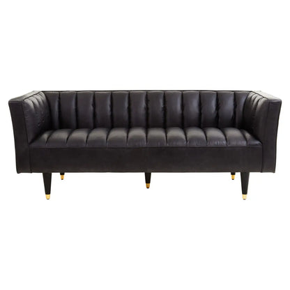 Flared King Three Seater Sofa