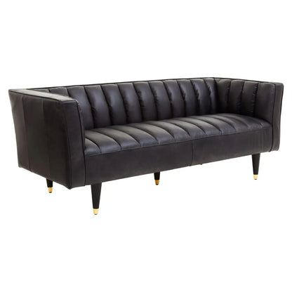 Flared King Three Seater Sofa