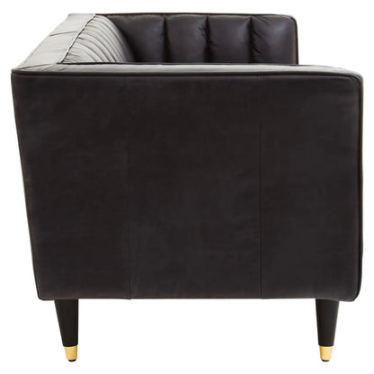 Flared King Three Seater Sofa
