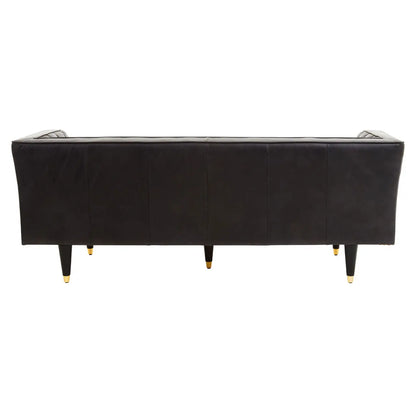 Flared King Three Seater Sofa