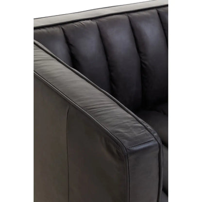 Flared King Three Seater Sofa