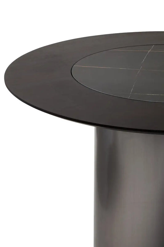 Imperia Round Dining Table