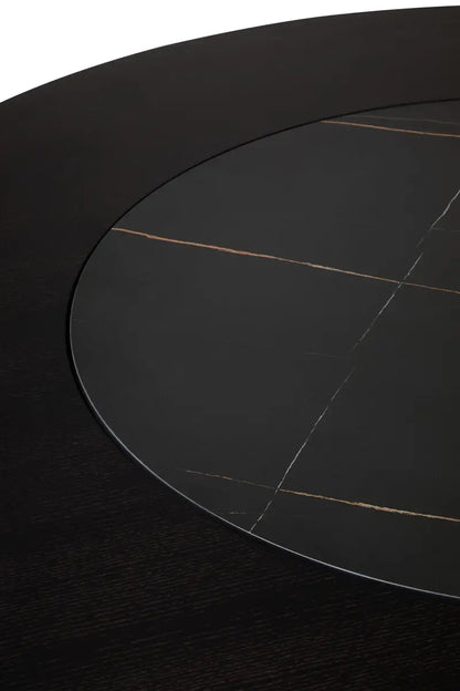 Imperia Round Dining Table