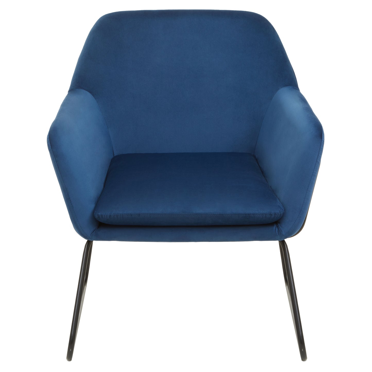 Alexander Midnight Chair