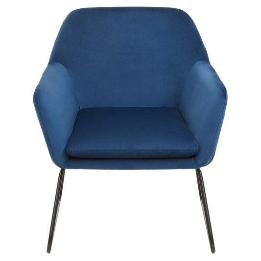 Alexander Midnight Chair