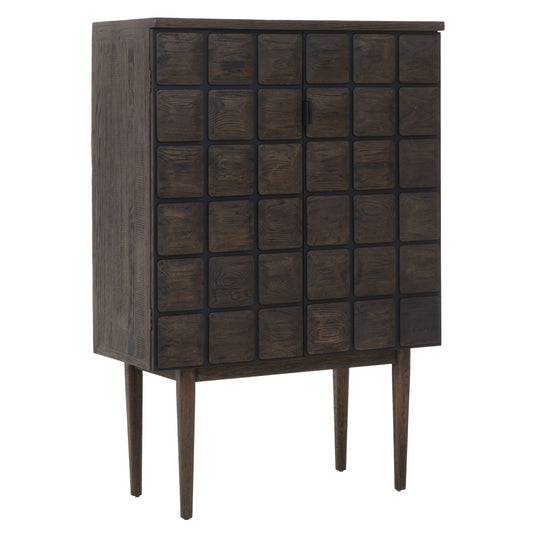 Darach Cabinet