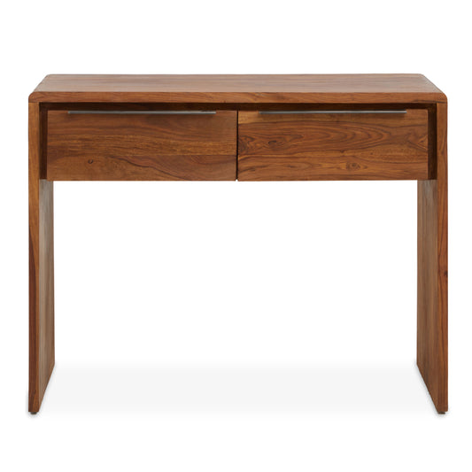 Line Of Surati Console Table