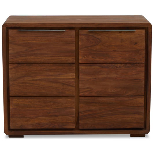 Line Of Surati Two Door Sideboard