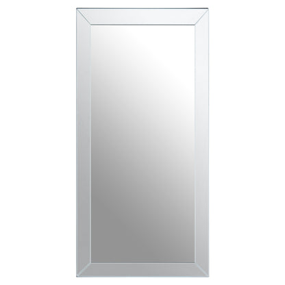San Large Rectangular Wall Mirror